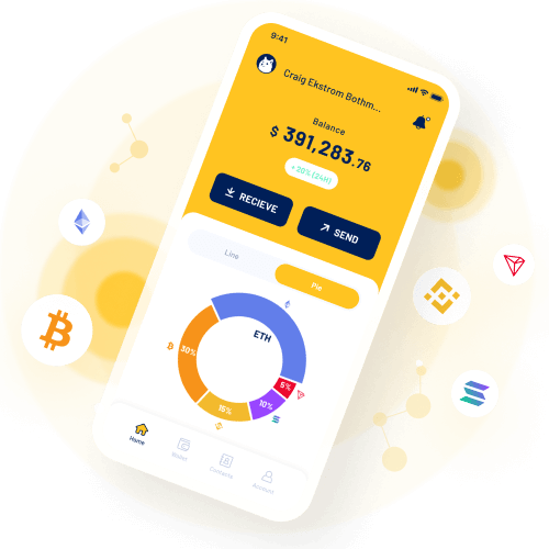 KryptoGO | GO with Transparency